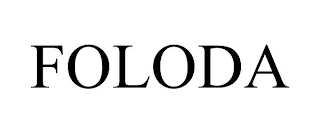 FOLODA