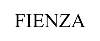 FIENZA