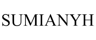 SUMIANYH