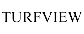 TURFVIEW
