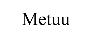 METUU