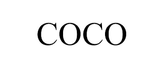 COCO