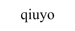 QIUYO