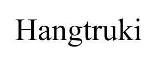 HANGTRUKI