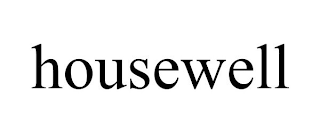 HOUSEWELL