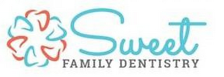 SWEET FAMILY DENTISTRY