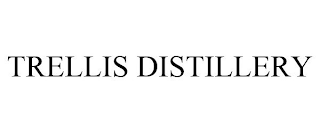 TRELLIS DISTILLERY