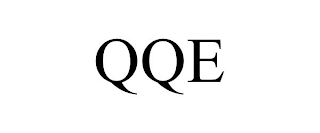 QQE