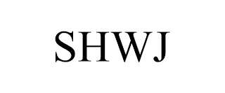 SHWJ