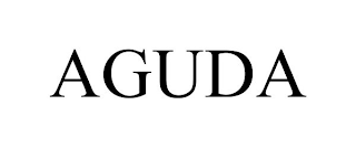 AGUDA