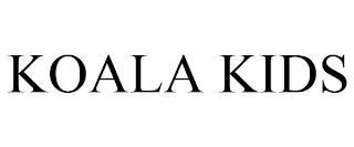 KOALA KIDS