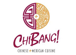 CHIBANG! CHINESE + MEXICAN CUISINE