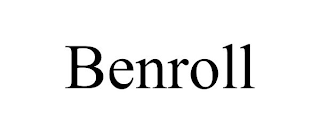 BENROLL