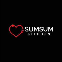 SUMSUM KITCHEN