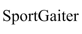 SPORTGAITER