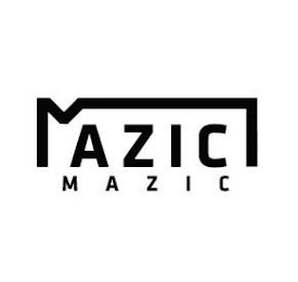 MAZIC MAZIC