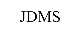 JDMS