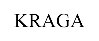 KRAGA