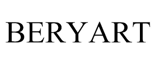BERYART