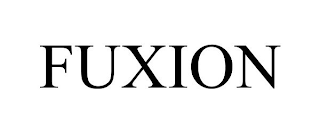 FUXION