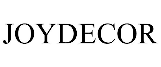 JOYDECOR