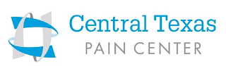 CENTRAL TEXAS PAIN CENTER