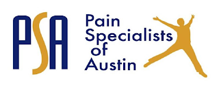 PSA PAIN SPECIALISTS OF AUSTIN