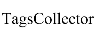 TAGSCOLLECTOR