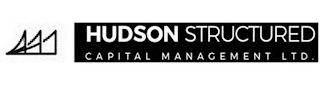 HUDSON STRUCTURED CAPITAL MANAGEMENT LTD.