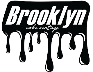 BROOKLYN WOKE VINTAGE