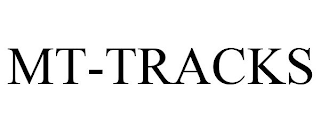 MT-TRACKS