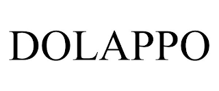 DOLAPPO