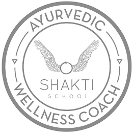 AYURVEDIC WELLNESS COACH SHAKTI SCHOOL