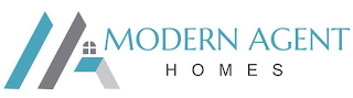 MODERN AGENT HOMES