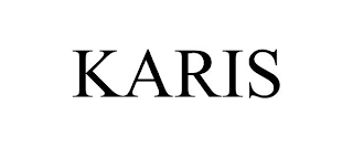 KARIS