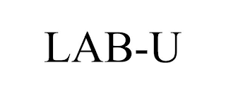 LAB-U