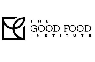 THE GOOD FOOD INSTITUTE