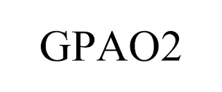 GPAO2