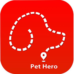 PET HERO