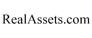 REALASSETS.COM