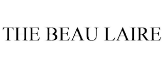 THE BEAU LAIR