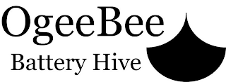 OGEEBEE BATTERY HIVE