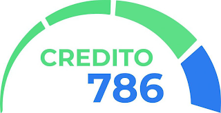 CREDITO 786