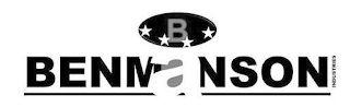 B BENMANSON INDUSTRIES
