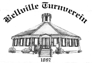 BELLVILLE TURNVEREIN 1897