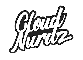 CLOUD NURDZ