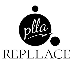 PLLA REPLLACE