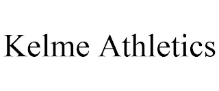 KELME ATHLETICS
