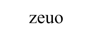 ZEUO