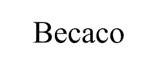 BECACO